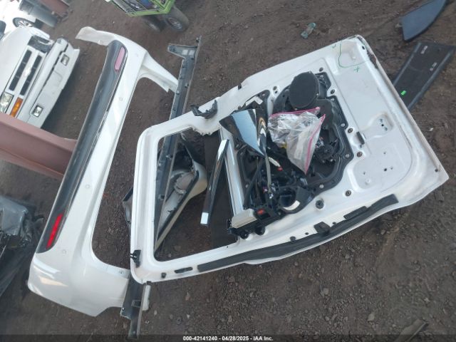 2C4RC1BG0HR523518 Chrysler Pacifica
