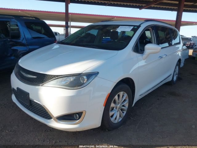 2C4RC1BG0HR523518 Chrysler Pacifica
