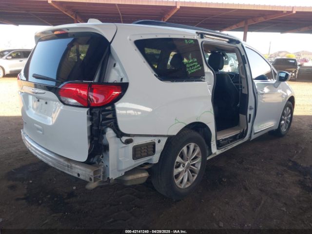 2C4RC1BG0HR523518 Chrysler Pacifica