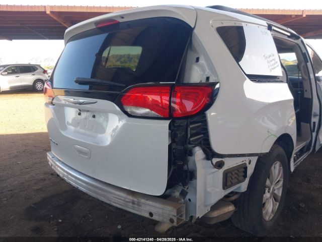 2C4RC1BG0HR523518 Chrysler Pacifica