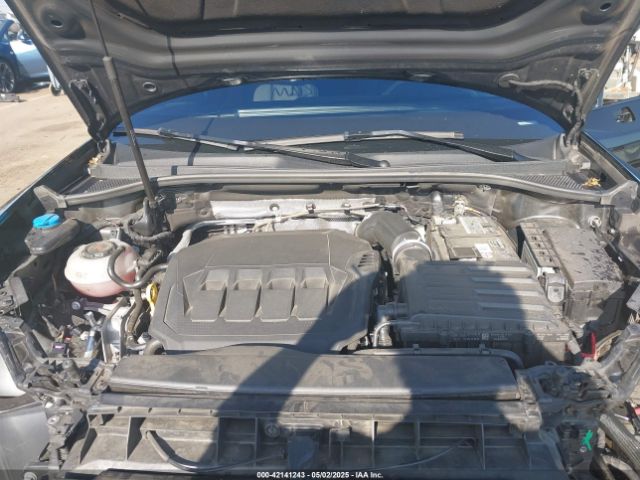 WA1DECF32N1022633 Audi Q3 Premium 45 Tfsi S Line Quattro Tiptronic