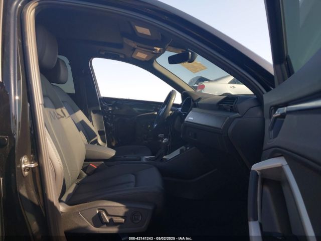 WA1DECF32N1022633 Audi Q3 Premium 45 Tfsi S Line Quattro Tiptronic