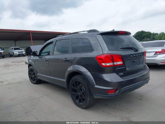 3C4PDCBB0HT684310 Dodge Journey Sxt