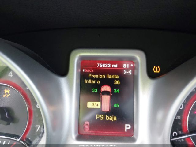 3C4PDCBB0HT684310 Dodge Journey Sxt