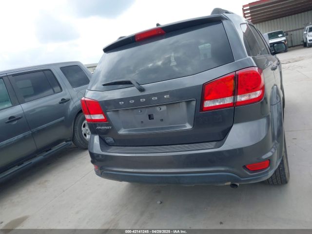 3C4PDCBB0HT684310 Dodge Journey Sxt