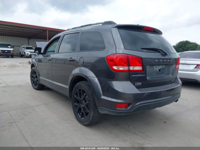 3C4PDCBB0HT684310 Dodge Journey Sxt