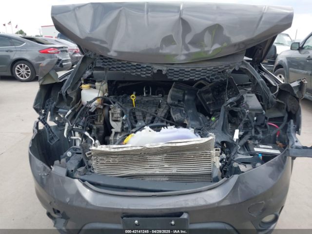 3C4PDCBB0HT684310 Dodge Journey Sxt