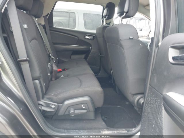 3C4PDCBB0HT684310 Dodge Journey Sxt