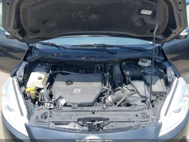 JM1CW2BL9E0168211 Mazda Mazda5 Sport