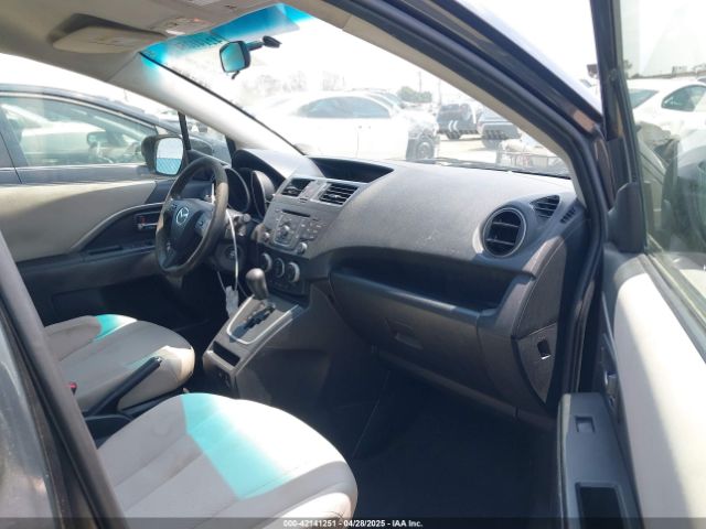 JM1CW2BL9E0168211 Mazda Mazda5 Sport