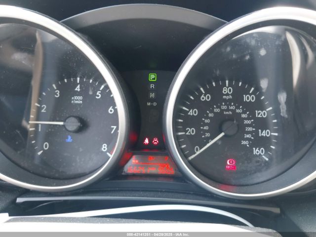 JM1CW2BL9E0168211 Mazda Mazda5 Sport
