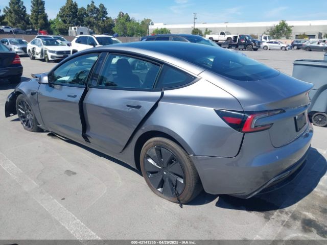 5YJ3E1EB9SF873801 Tesla Model 3 Long Range All-wheel Drive