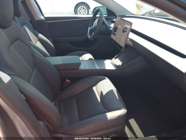 5YJ3E1EB9SF873801 Tesla Model 3 Long Range All-wheel Drive