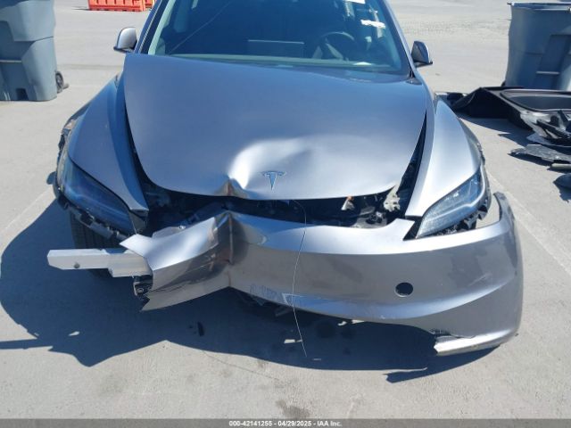 5YJ3E1EB9SF873801 Tesla Model 3 Long Range All-wheel Drive