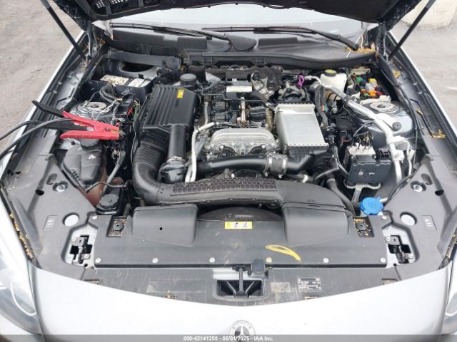 W1KPK3JA2LF172930 Mercedes-Benz Slc 300