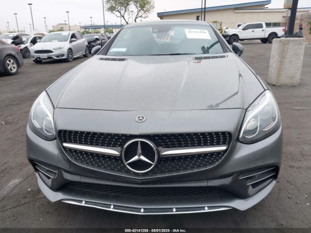 W1KPK3JA2LF172930 Mercedes-Benz Slc 300