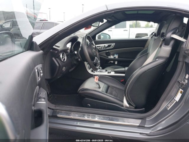 W1KPK3JA2LF172930 Mercedes-Benz Slc 300