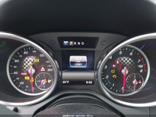 W1KPK3JA2LF172930 Mercedes-Benz Slc 300
