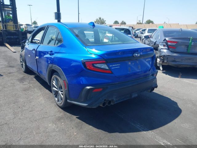 JF1VBAA64N9024903 Subaru WRX