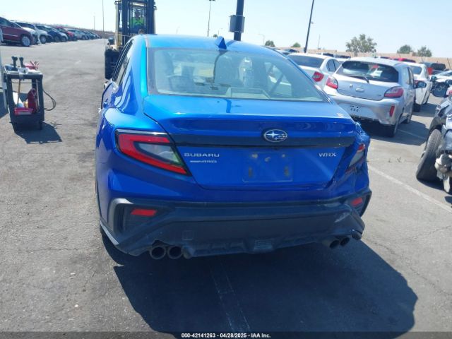 JF1VBAA64N9024903 Subaru WRX