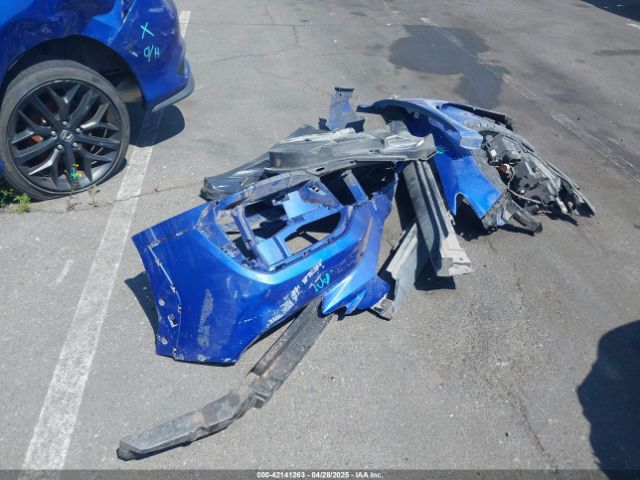 JF1VBAA64N9024903 Subaru WRX