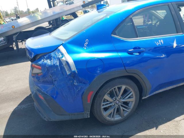 JF1VBAA64N9024903 Subaru WRX
