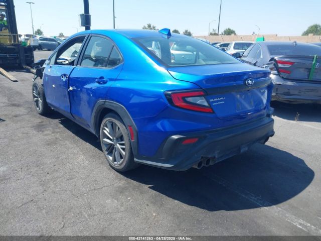 JF1VBAA64N9024903 Subaru WRX