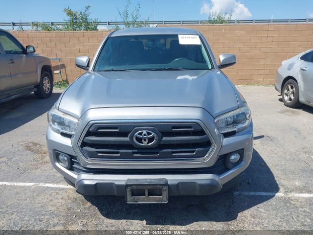 3TMBZ5DN5GM005638 Toyota Tacoma Sr5