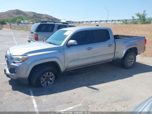 3TMBZ5DN5GM005638 Toyota Tacoma Sr5