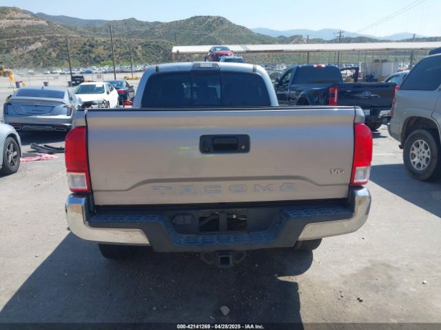 3TMBZ5DN5GM005638 Toyota Tacoma Sr5