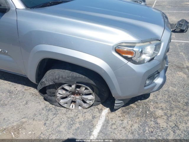 3TMBZ5DN5GM005638 Toyota Tacoma Sr5