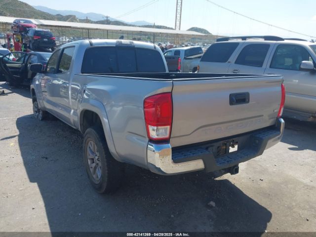 3TMBZ5DN5GM005638 Toyota Tacoma Sr5