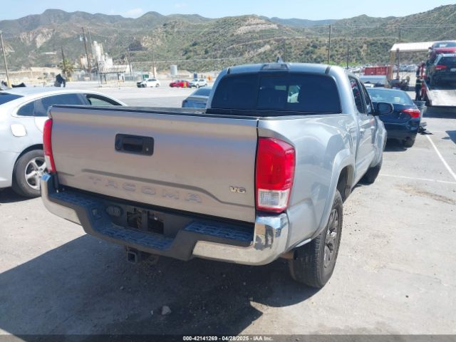 3TMBZ5DN5GM005638 Toyota Tacoma Sr5