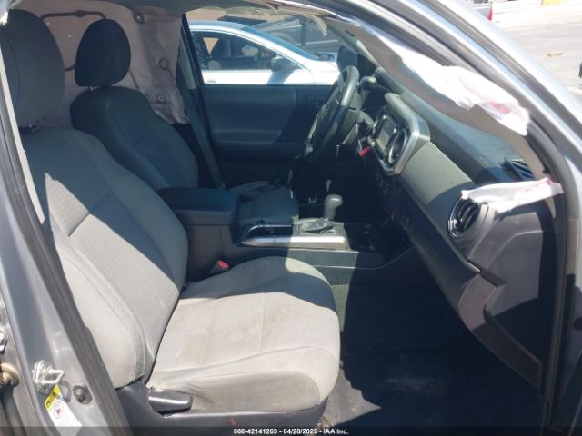 3TMBZ5DN5GM005638 Toyota Tacoma Sr5