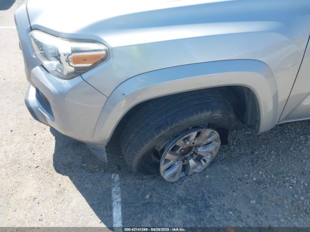 3TMBZ5DN5GM005638 Toyota Tacoma Sr5