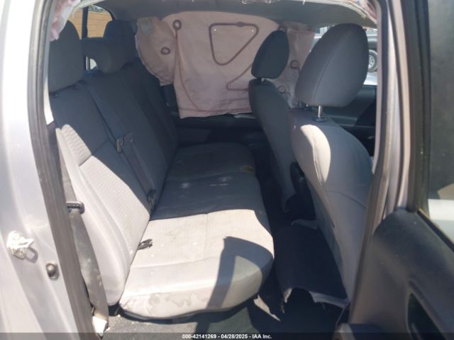 3TMBZ5DN5GM005638 Toyota Tacoma Sr5