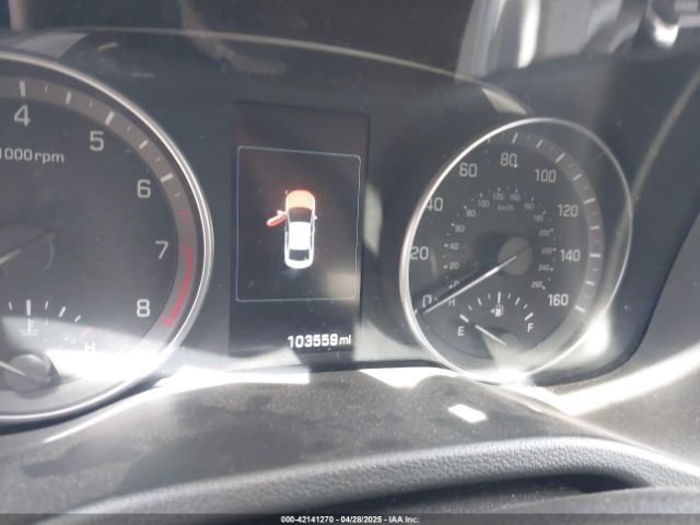 5NPD84LF0HH061400 Hyundai Elantra Limited