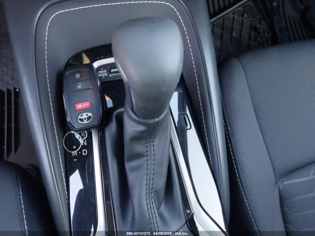 JTND4MBE2S3237978 Toyota COROLLA SE