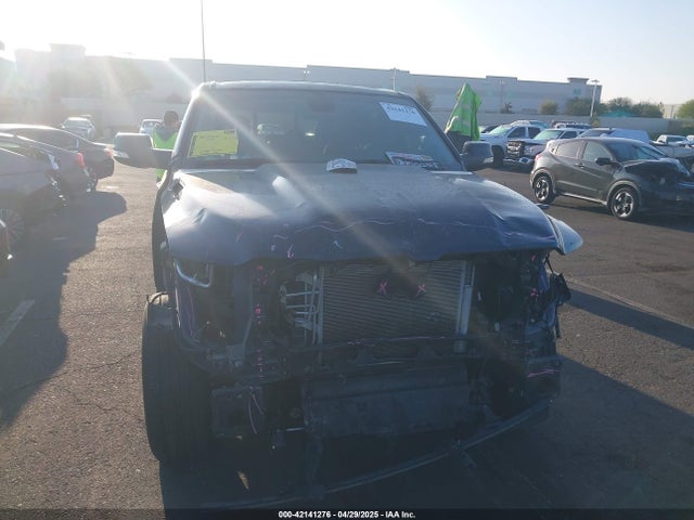 1C6RREFT7LN401927 RAM 1500