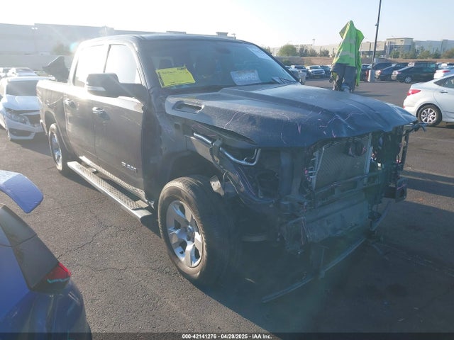 1C6RREFT7LN401927 RAM 1500
