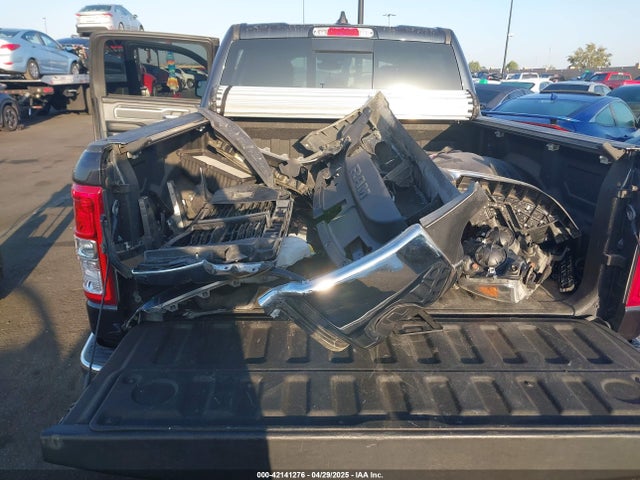 1C6RREFT7LN401927 RAM 1500
