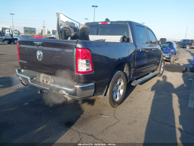 2020 RAM 1500 1C6RREFT7LN401927 Photo 3