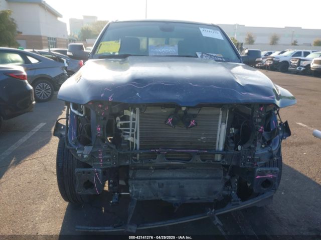 2020 RAM 1500 1C6RREFT7LN401927 Photo 5