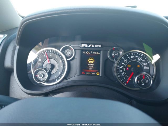 2020 RAM 1500 1C6RREFT7LN401927 Photo 6