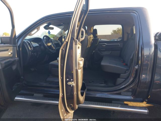 2020 RAM 1500 1C6RREFT7LN401927 Photo 7