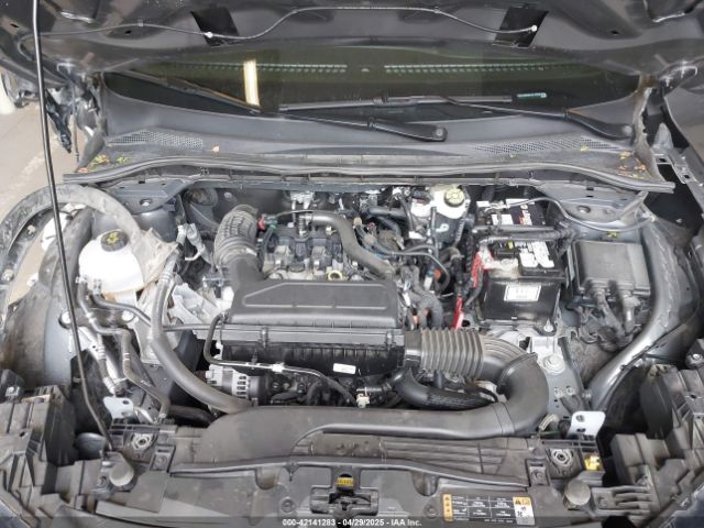 1FMCU9MN6PUA10350 Ford dragon gtdi