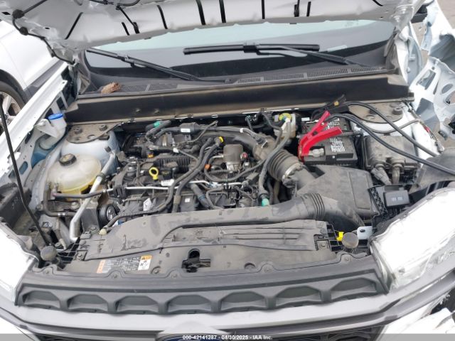 3FTTW8E90PRA62946 Ford Maverick Xlt