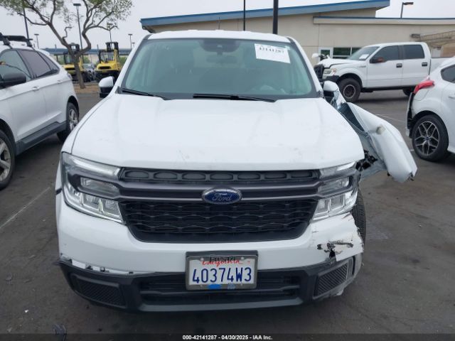 3FTTW8E90PRA62946 Ford Maverick Xlt