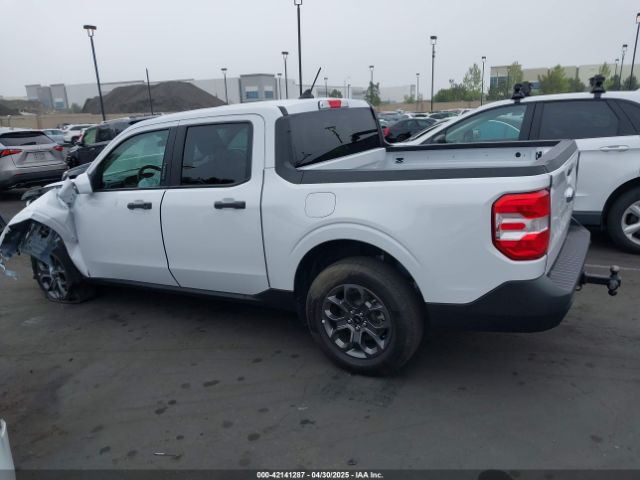 3FTTW8E90PRA62946 Ford Maverick Xlt