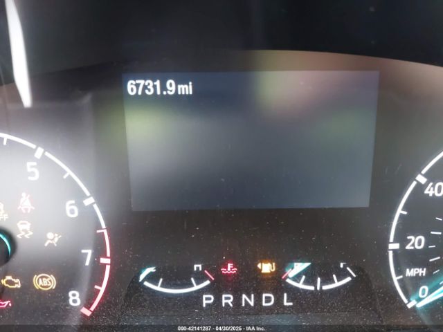 3FTTW8E90PRA62946 Ford Maverick Xlt